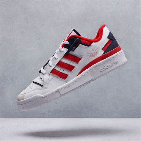 adidas forum low originals|adidas originals forum low men's.